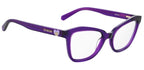 Love Moschino Kat Sun - Purple