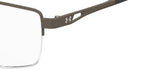 Under Armour Square Titanium Read - Bronze