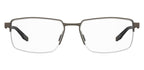 Under Armour Square Titanium Read - Bronze