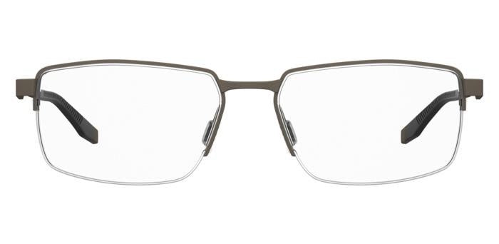 Under Armour Square Titanium Read - Bronze