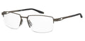 Under Armour Square Titanium Read - Bronze