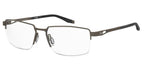 Under Armour Square Titanium Read - Bronze