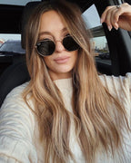 Ray Ban Hexagonal Sun - Classic