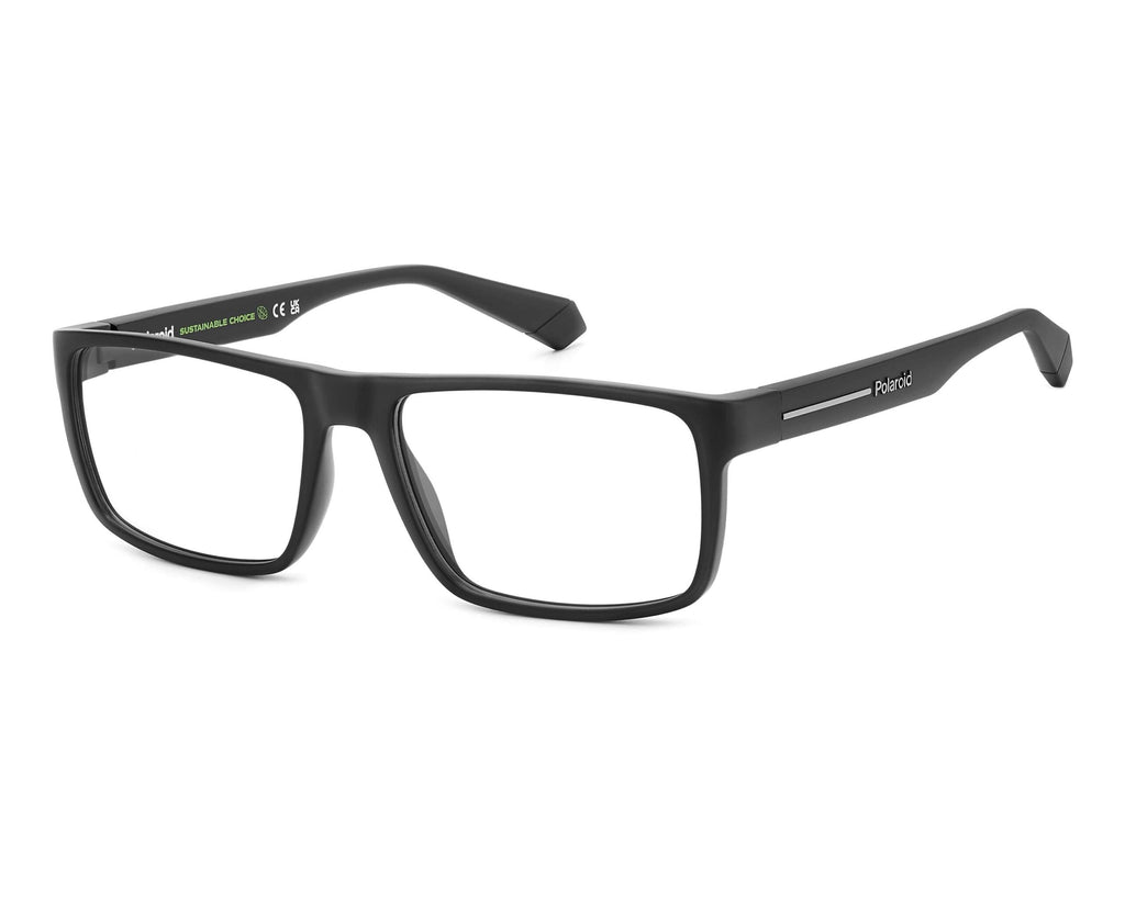Polaroid Square Read - Black