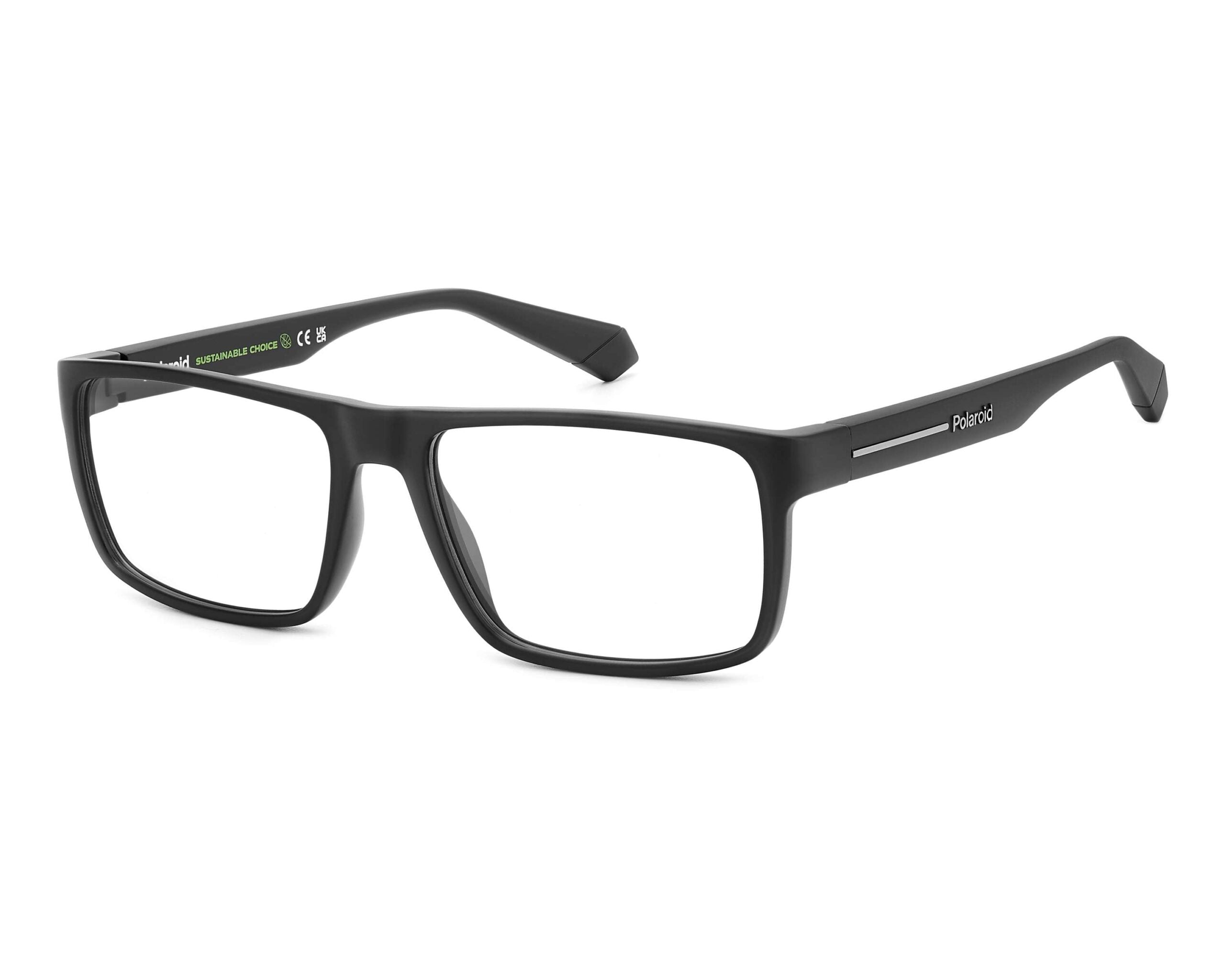 Polaroid Square Read - Black