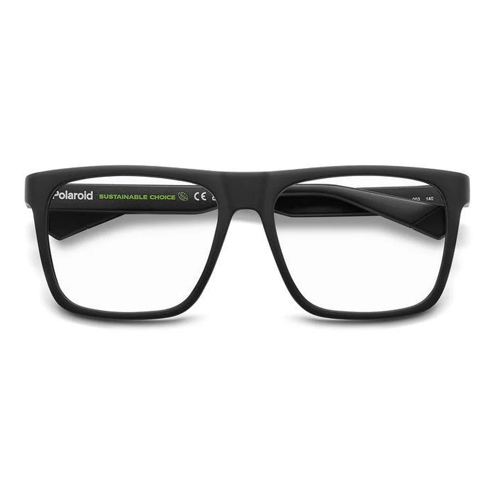 Polaroid Square Read - Black Matte