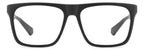 Polaroid Square Read - Black Matte