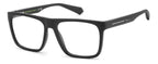 Polaroid Square Read - Black Matte