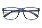 Polaroid Square Read - Blue