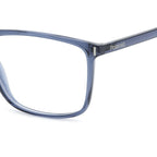 Polaroid Square Read - Blue