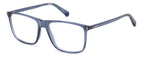 Polaroid Square Read - Blue