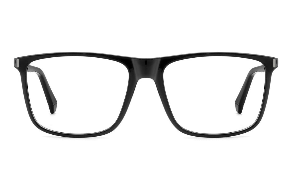 Polaroid Square Read - Black