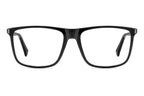 Polaroid Square Read - Black