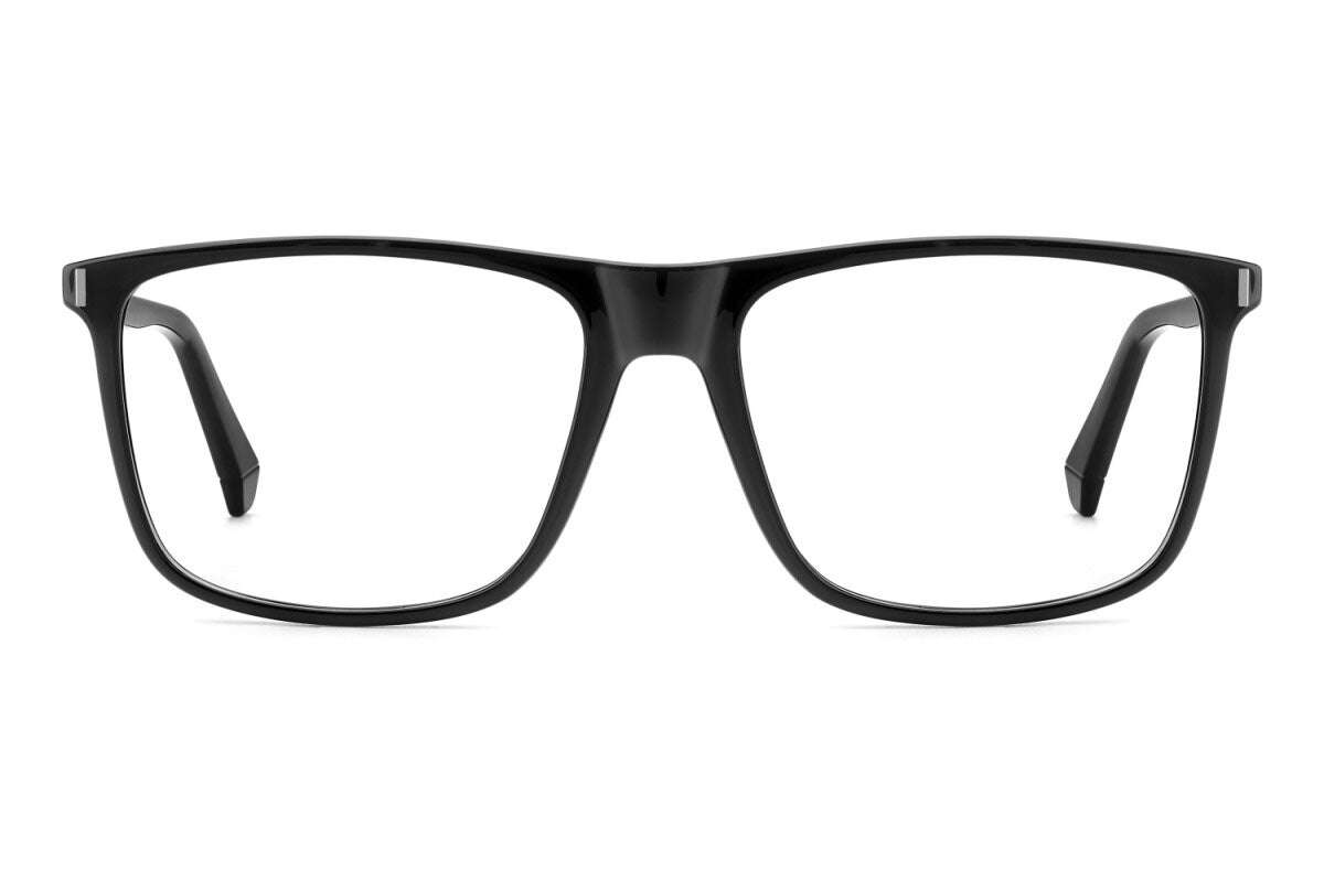 Polaroid Square Read - Black