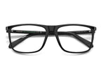 Polaroid Square Read - Black