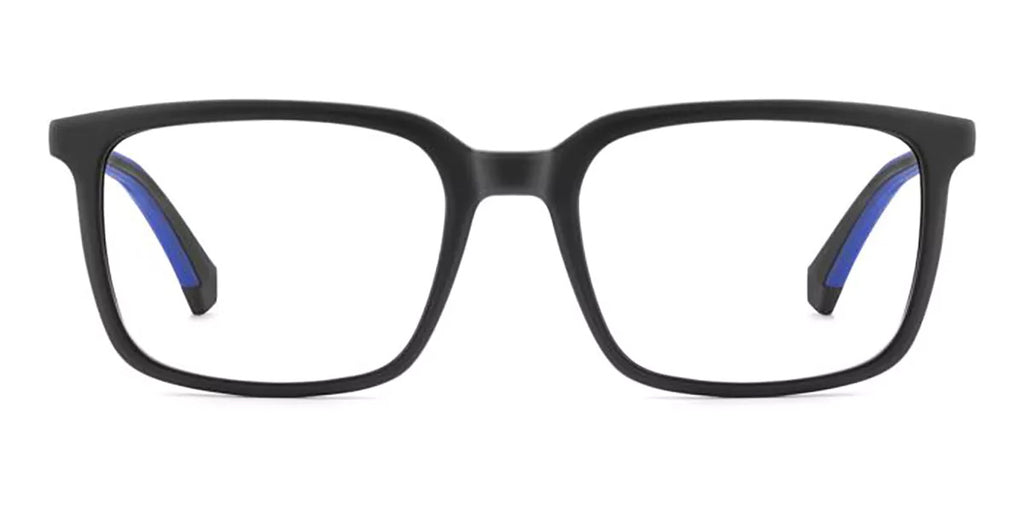 Polaroid Square Read - Black & Blue