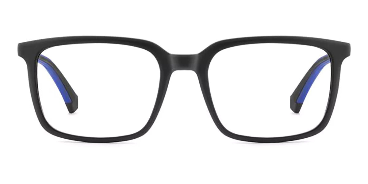 Polaroid Square Read - Black & Blue