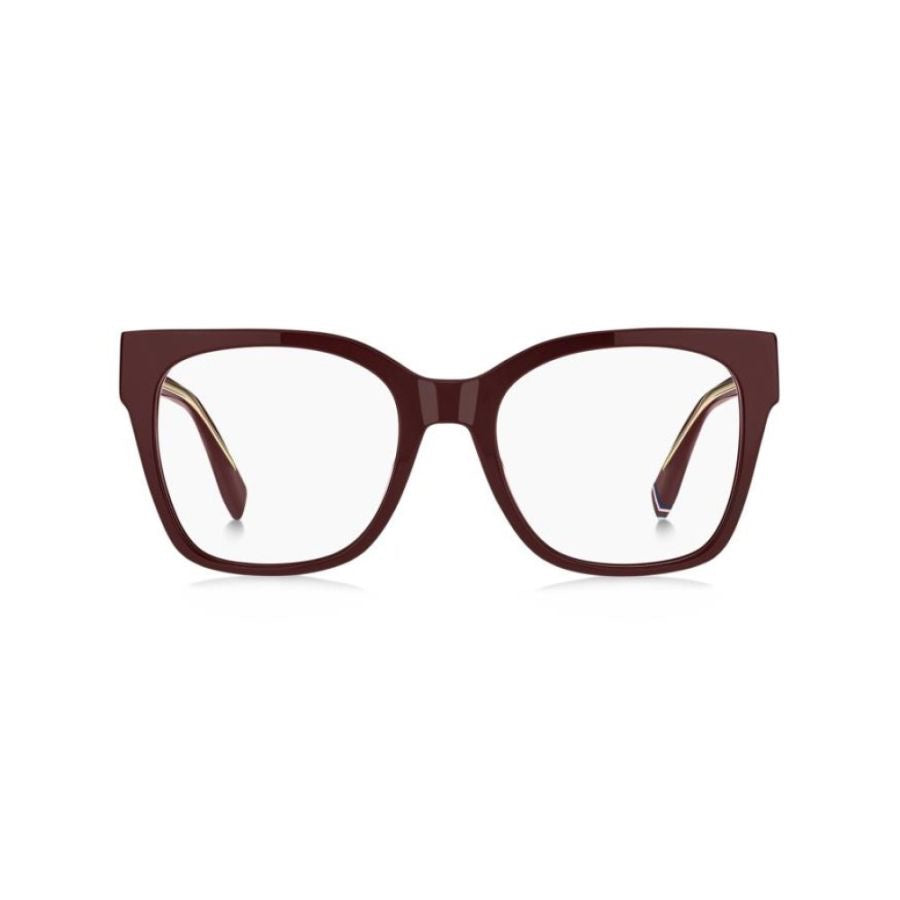 Tommy Hilfiger Square Read - Red