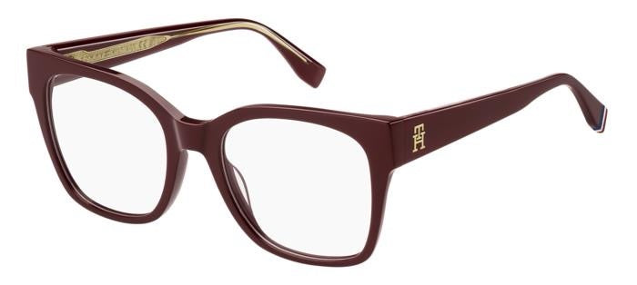 Tommy Hilfiger Square Read - Red