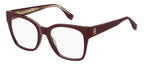 Tommy Hilfiger Square Read - Red