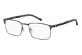 Tommy Hilfiger Square Read - Metal