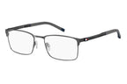 Tommy Hilfiger Square Read - Metal