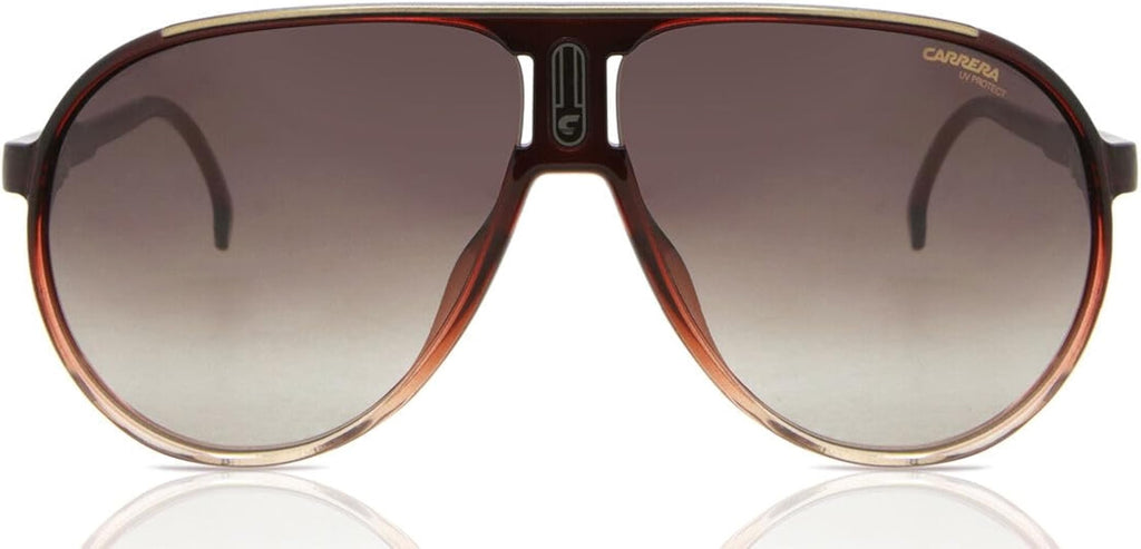 Carrera Champion Aviator Especial Edition Sun - Tortoise