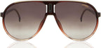 Carrera Champion Aviator Especial Edition Sun - Tortoise