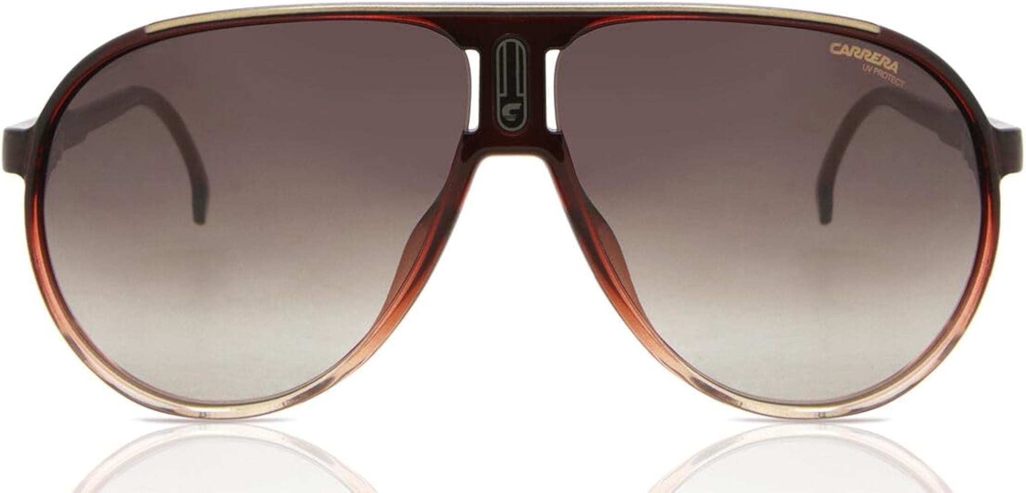 Carrera Champion Aviator Especial Edition Sun - Tortoise
