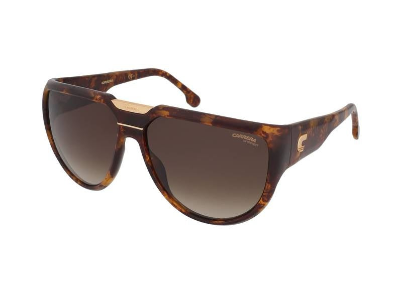 Carrera Square Sun - Tortoise