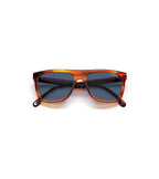 Carrera Square Sun - Tortoise