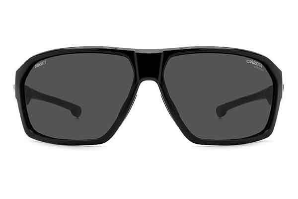 Carrera Ducati Sun - Black
