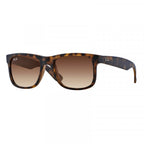 Ray Ban Justin Sun - Tortoise