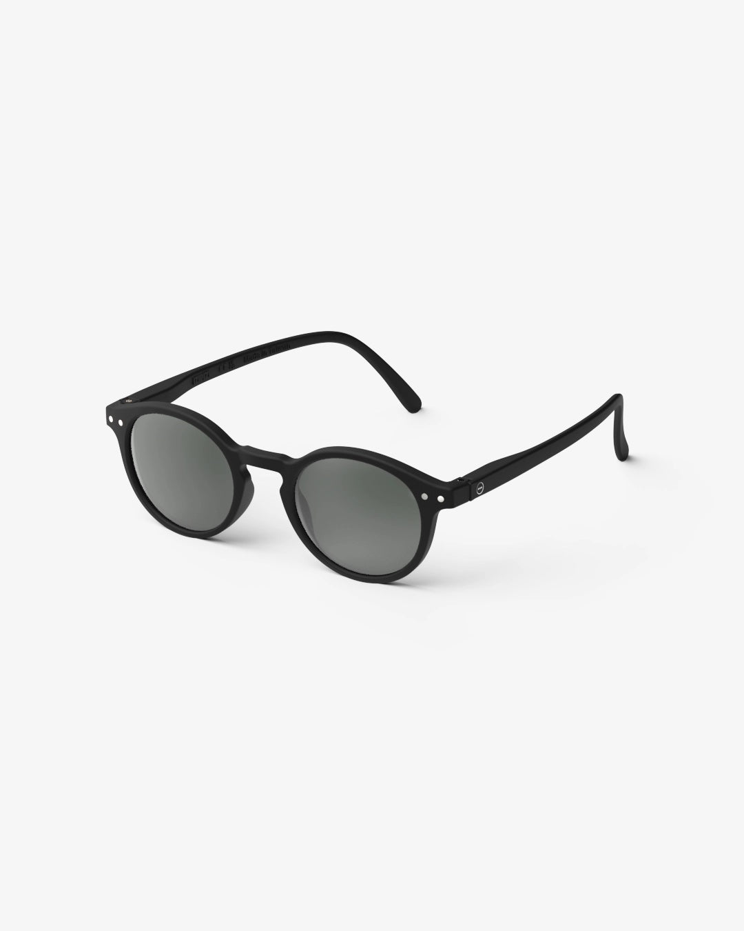 Izipizi #H - Black