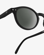 Izipizi #H - Black