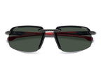 Carrera Ducati Polarized Collection Sun  - Black & Red