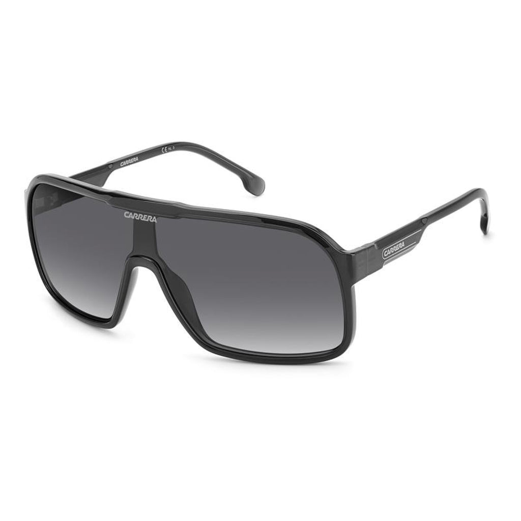 Carrera Sun - Black