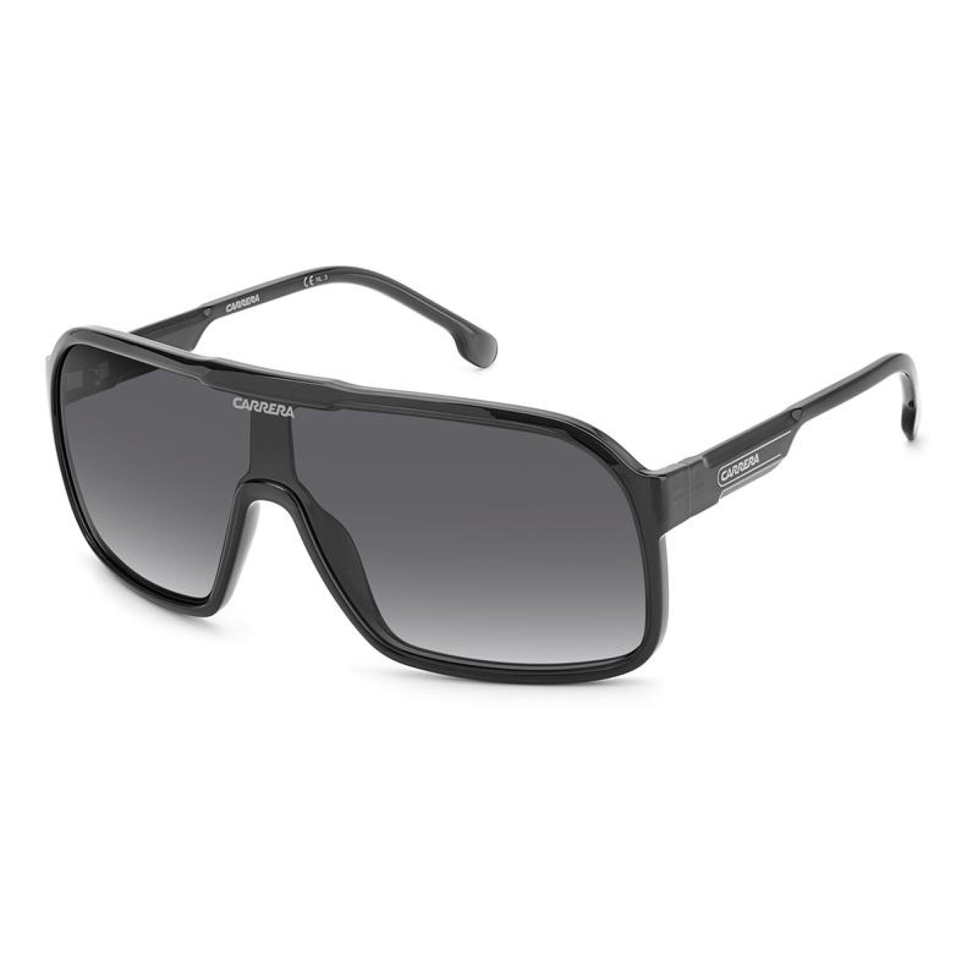 Carrera Sun - Black
