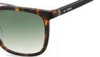 Fossil Sun - Tortoise & Black
