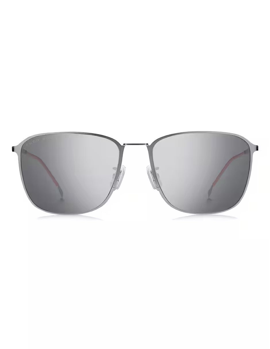 Hugo Boss Sun - Silver & Red