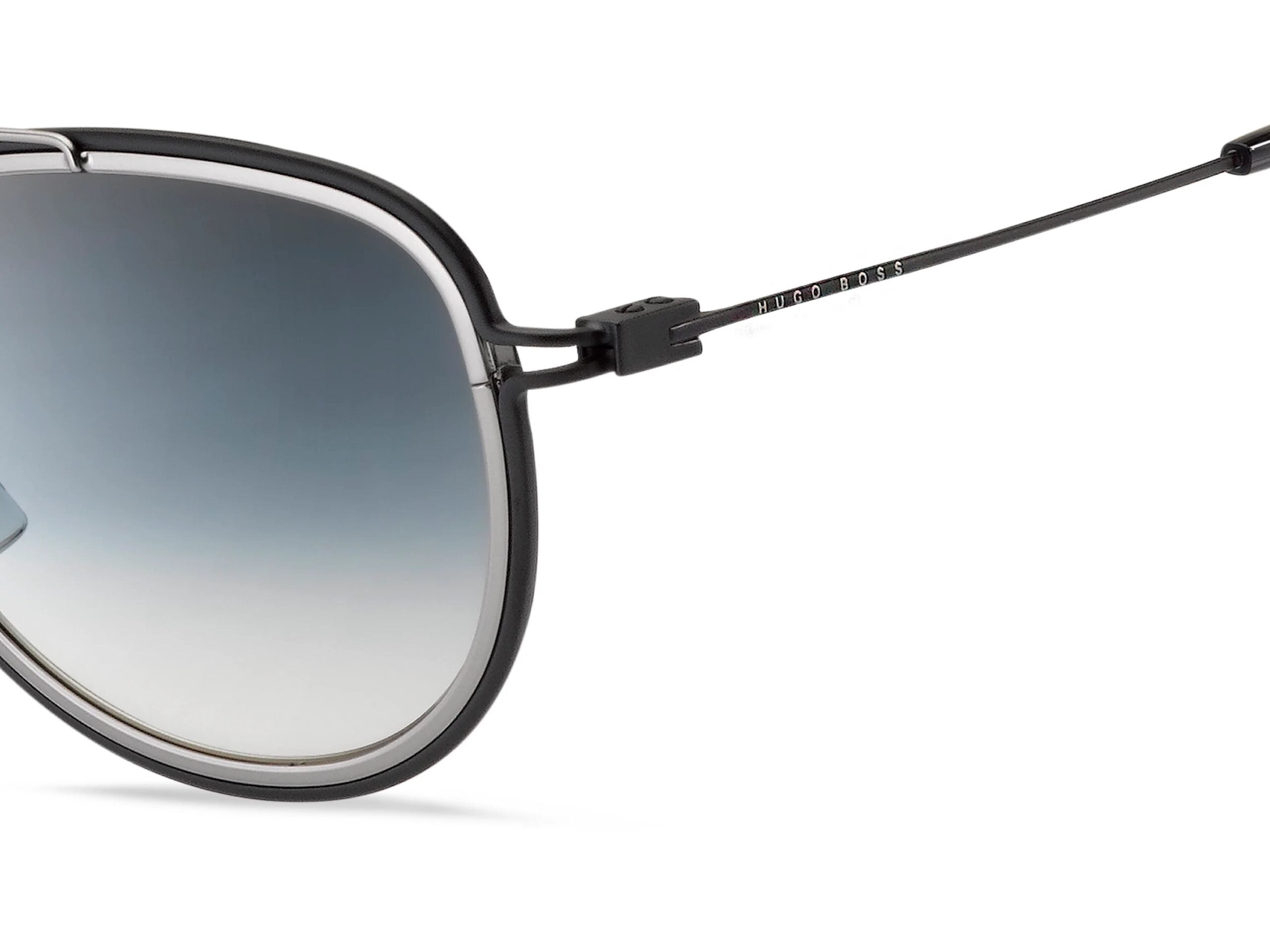 Hugo Boss Sun - Silver