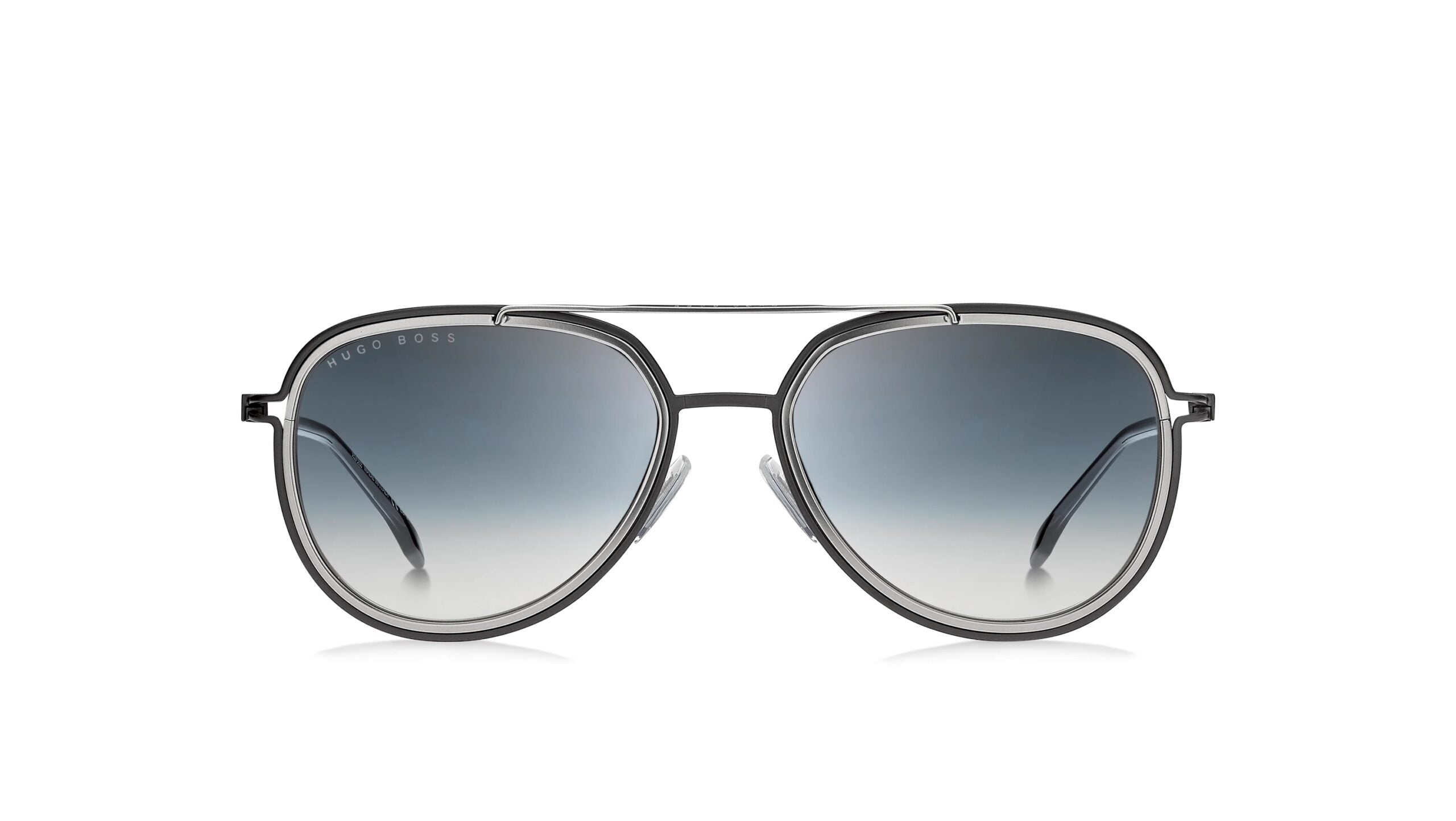 Hugo Boss Sun - Silver