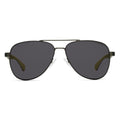 Hugo Boss Sun - Black & Yellow Polarized