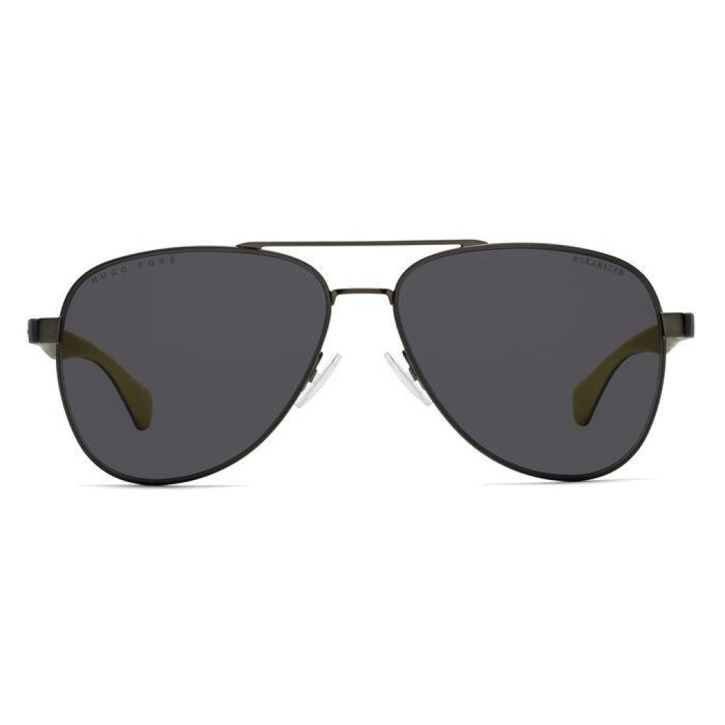 Hugo Boss Sun - Black & Yellow Polarized