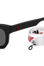 Hugo Boss Sun - Black