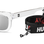 Hugo Boss Sun - Clear