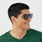 Hugo Boss Sun - Grey