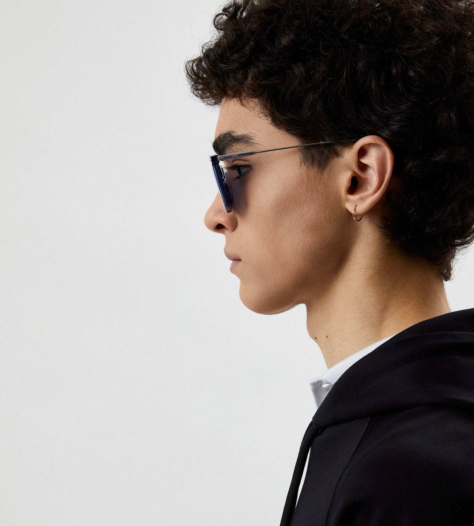 Hugo Boss Sun - Blue
