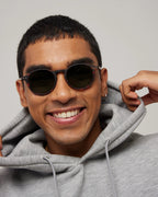Izipizi Sun #D Polarized - Tortoise