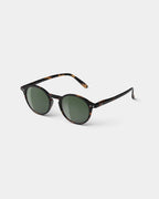 Izipizi Sun #D Polarized - Tortoise